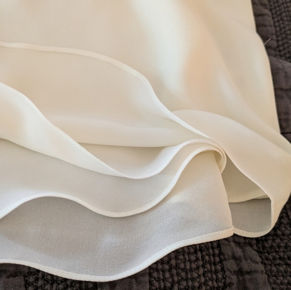 Antonio Melani Blouse L - Picture 9 of 13